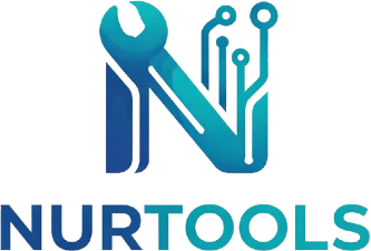 NURTOOLS logo